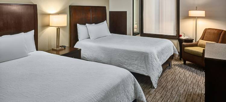 希尔顿花园旅馆-加特林堡(Hilton Garden Inn Gatlinburg)图片