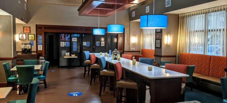 希尔顿欢朋套房酒店-杰克逊维尔海滩大道梅奥诊所区(Hampton Inn & Suites Jacksonville-Beach Boulevard/Mayo Clinic Area)图片