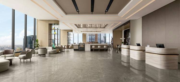 万豪AC酒店马尼拉(AC Hotel by Marriott Manila)图片
