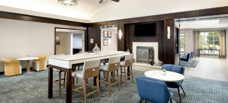 普茨茅斯Homewood Suites by Hilton(Homewood Suites by Hilton Portsmouth)图片