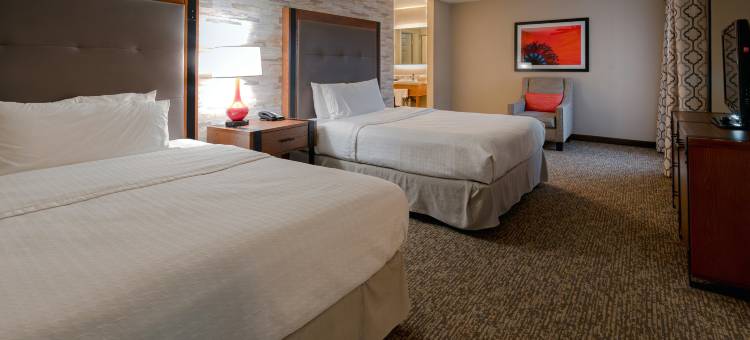 菲特.沃斯-贝德福德Homewood Suites by Hilton(Homewood Suites by Hilton Ft. Worth - Bedford)图片