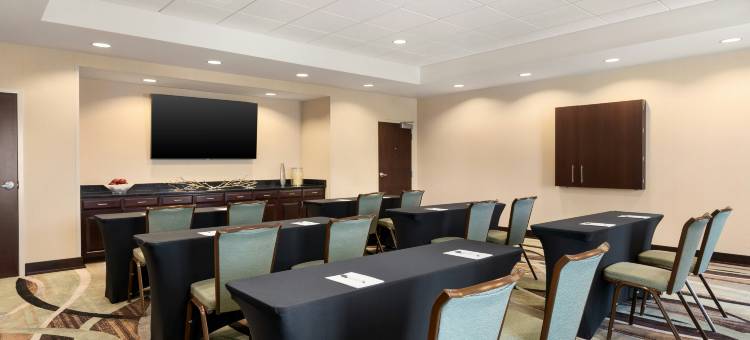 喜悦/兰开斯特西霸欢朋套房酒店(Hampton Inn & Suites Mount Joy/Lancaster West)图片