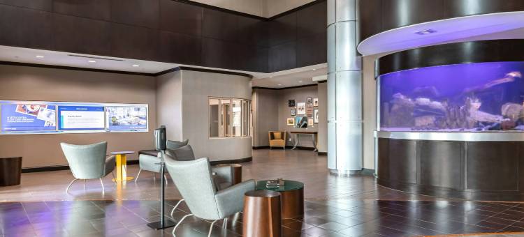 伍德威韦科 SpringHill Suites 酒店(SpringHill Suites Waco Woodway)图片