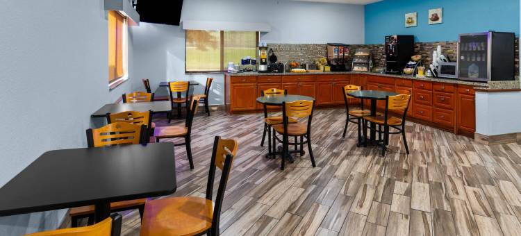 曼卡图温德姆戴斯酒店(Days Inn by Wyndham Mankato)图片