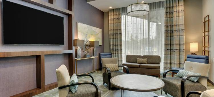 休斯顿I-10东TownePlace套房酒店(TownePlace Suites Houston I-10 East)图片