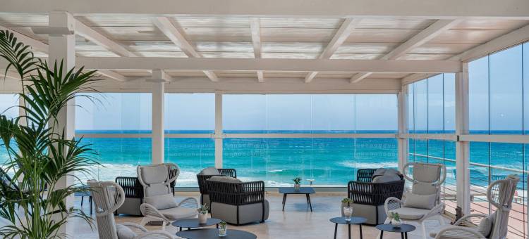 撒丁大贝尔维尤度假村，美利亚(Bellevue Sardinia Resort, Affiliated by Meliá)图片