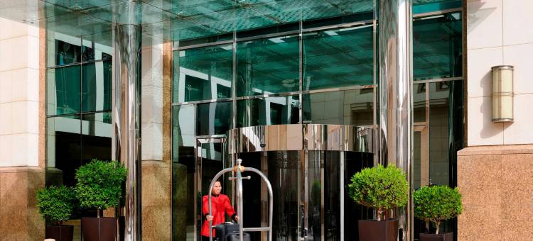 科威特城万怡酒店(Courtyard Kuwait City)图片