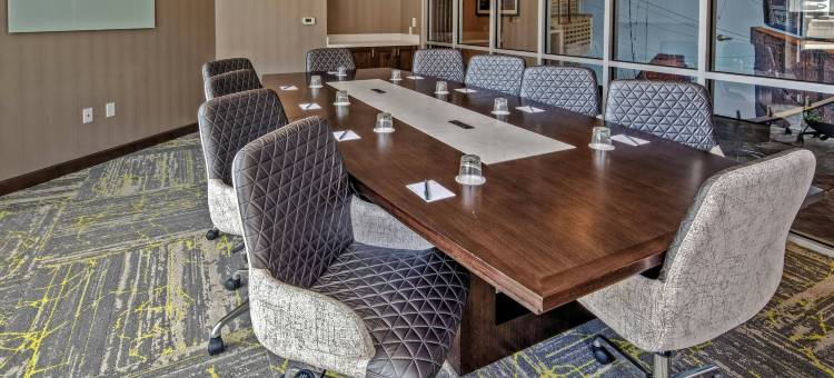 纳什维尔布伦特伍德SpringHill Suites酒店(SpringHill Suites Nashville Brentwood)图片