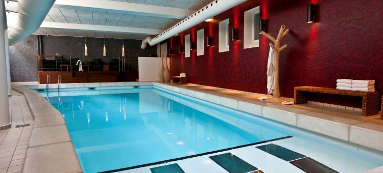 科丁峡湾酒店(Hotel Koldingfjord)图片
