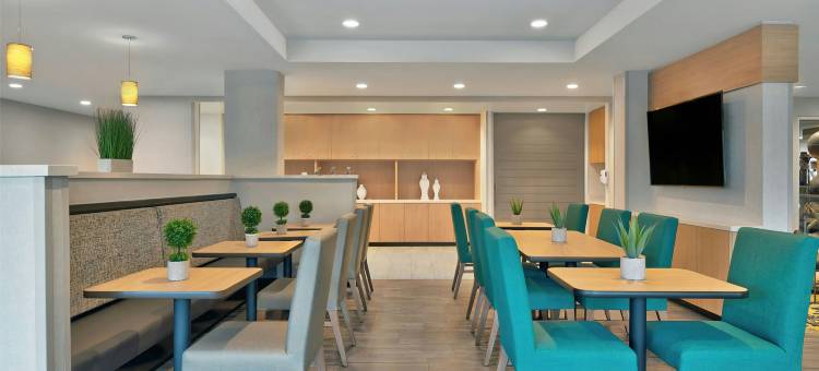 萨克拉门托埃尔克格罗夫TownePlace Suites酒店(TownePlace Suites Sacramento Elk Grove)图片