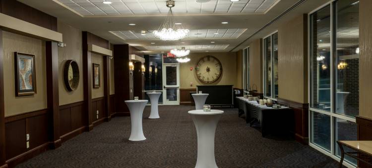 西德梅茵希尔顿花园酒店(Hilton Garden Inn West des Moines)图片