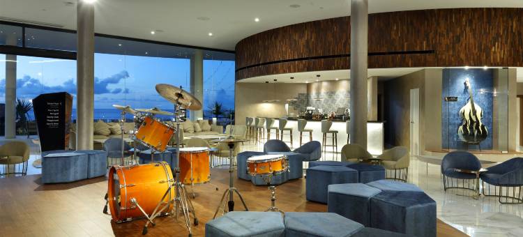 Hard Rock 特内里费岛酒店(Hard Rock Hotel Tenerife)图片