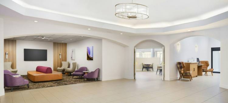 奥兰多布埃纳维斯塔湖居家旅馆(Residence Inn Orlando Lake Buena Vista)图片