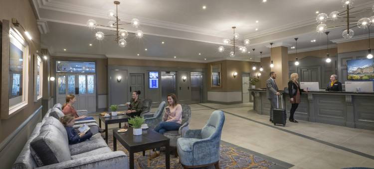 奥兰莫尔戈尔韦马德龙酒店及休闲中心(Maldron Hotel & Leisure Centre, Oranmore Galway)图片