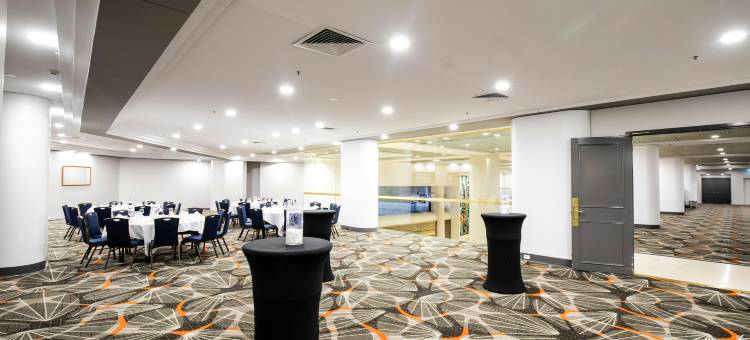 达尔文希尔顿酒店(Hilton Darwin)图片