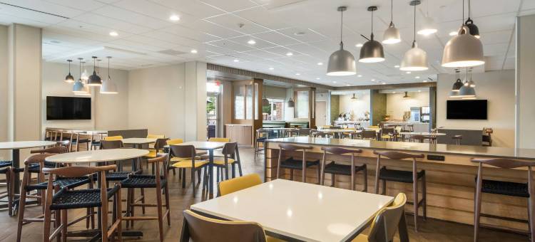 达拉斯普莱诺/弗里斯科万枫酒店及套房(Fairfield Inn & Suites Dallas Plano/Frisco)图片