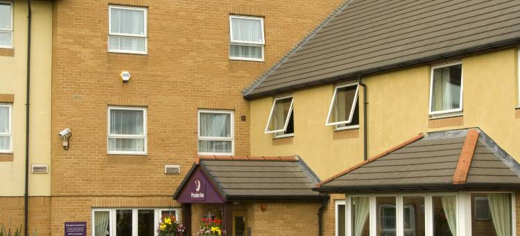 达林顿普瑞米尔酒店(莫顿公园)(Darlington East (Morton Park))图片