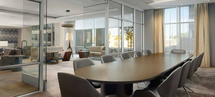 巴斯托万枫酒店(Fairfield Inn & Suites Barstow)图片