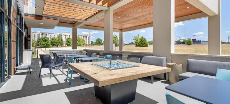 希尔顿惠庭酒店-达拉斯迪索托(Home2 Suites by Hilton Dallas DeSoto)图片