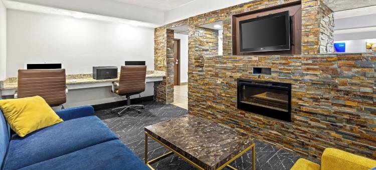 大章克申I-70舒适酒店(Comfort Inn Grand Junction I-70)图片