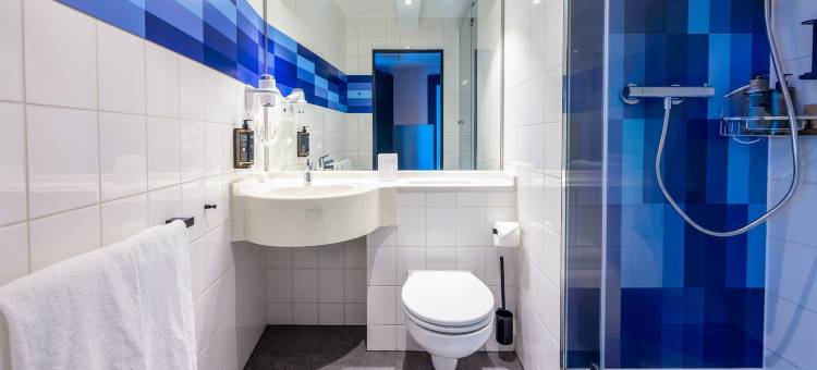 贝斯特韦斯特酒店 阿尔滕堡地区(Best Western Hotel Altenburger Land)图片