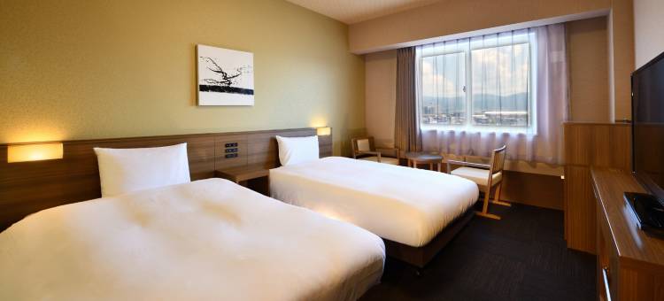 奈良和藏格兰德里奥酒店(Grandvrio Hotel Nara -Wakura- -Route Inn Hotels-)图片
