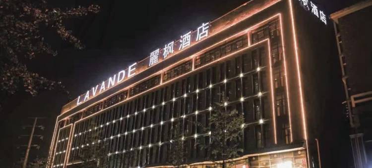麗枫酒店(赤壁高铁站店)图片