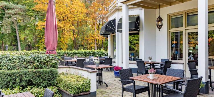 阿培尔顿弗莱彻酒店(Fletcher Hotel Apeldoorn)图片