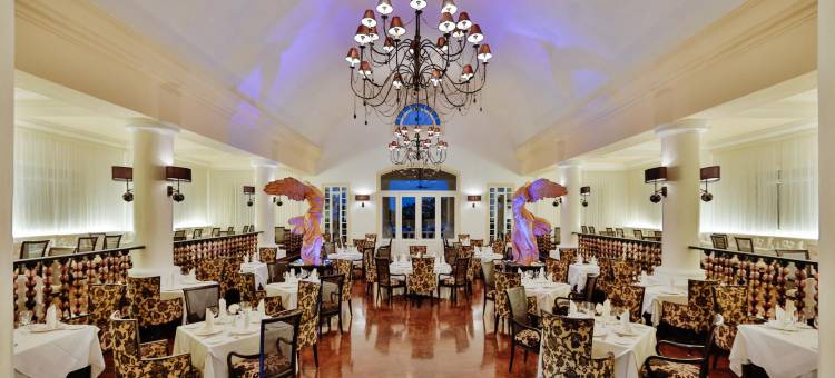 巴塞罗玛雅加勒比式酒店-全包(Barceló Maya Caribe - All Inclusive)图片