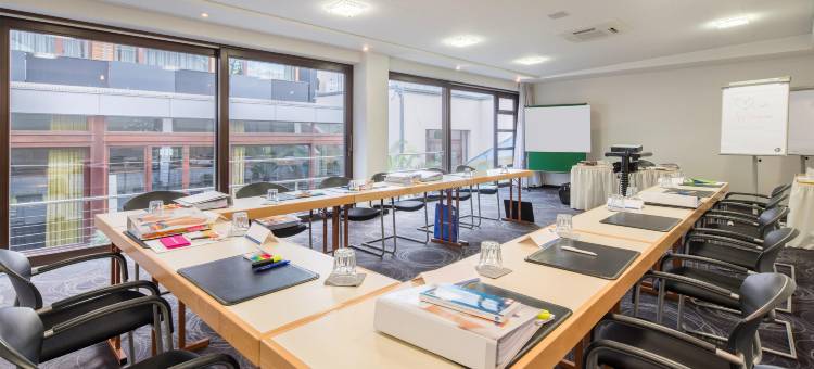 南伍兹堡贝斯特韦斯特酒店(Best Western Hotel Wuerzburg Sued)图片