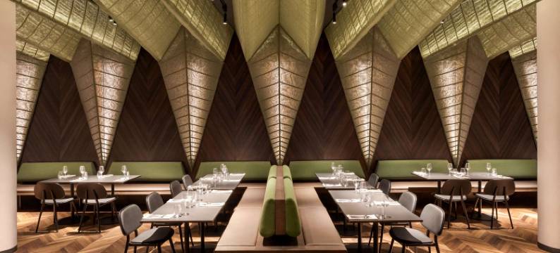 Dolce by Wyndham la Hulpe Brussels图片