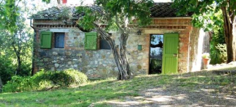 方泰奥拉农家乐(La Fontaiola)图片