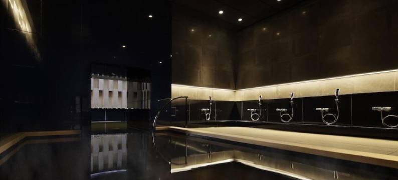 虹夕诺雅东京(HOSHINOYA Tokyo)图片