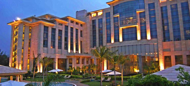 加尔各答凯悦酒店(Hyatt Regency Kolkata)图片