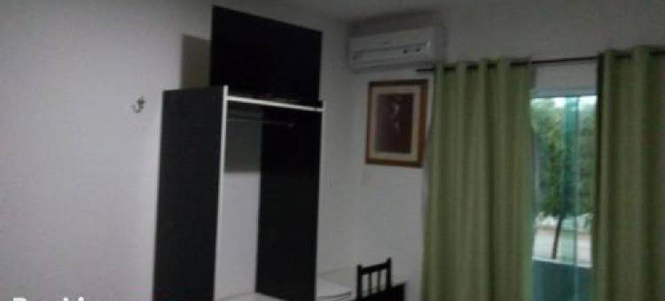 Hotel Belas Artes图片