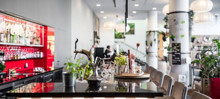 比尔森温德姆维也纳简易之家酒店(Vienna House Easy by Wyndham Pilsen)图片