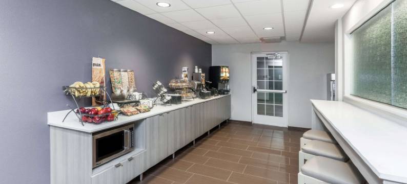 西法戈-近医疗中心温德姆麦客达套房酒店(Microtel Inn & Suites by Wyndham West Fargo Medical Center)图片