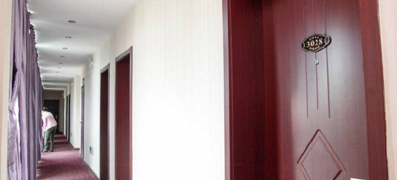 宜昌新春旅社图片