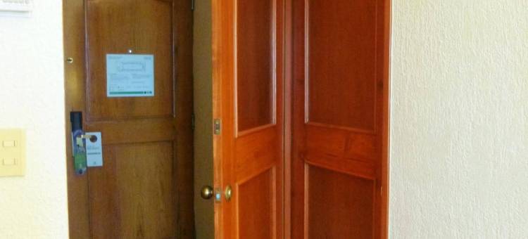 拉皮达德假日酒店(Holiday Inn la Piedad)图片