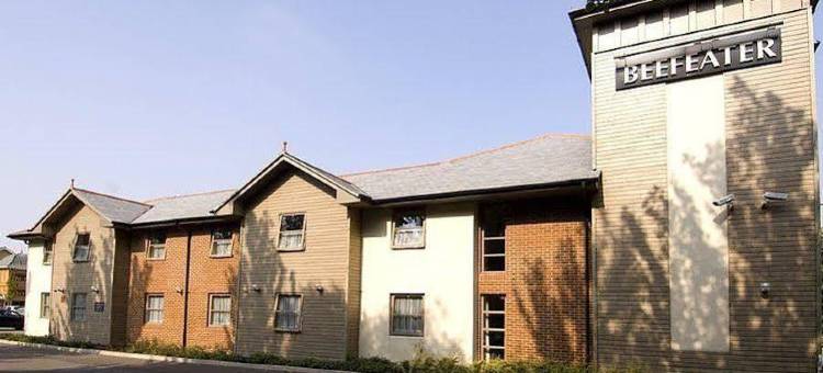 韦斯顿超级玛丽东(A370)普瑞米尔酒店(Premier Inn Weston-Super-Mare East (A370))图片