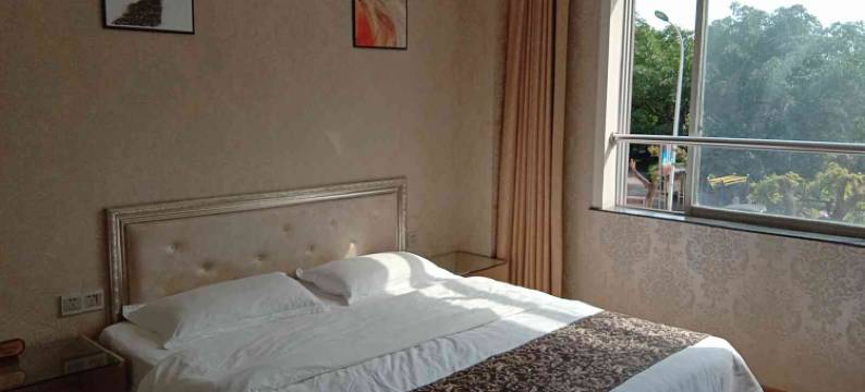 泸县玄滩宾馆图片