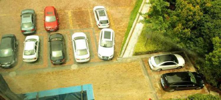 锦江之星(无锡江南大学长广溪地铁站店)图片