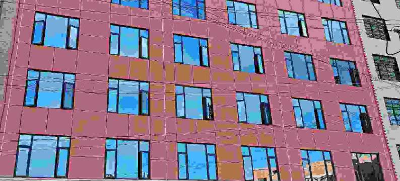 富宁壮香酒店图片