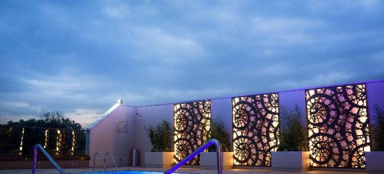 内罗毕上山区Radisson Blu酒店(Radisson Blu Hotel Nairobi, Upper Hill)图片