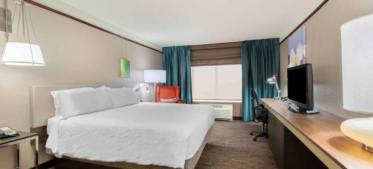 威尔明顿迈费尔镇中心希尔顿花园酒店(Hilton Garden Inn Wilmington Mayfaire Town Center)图片