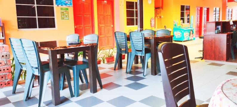 甜心汽车旅馆(Sweet Inn)图片