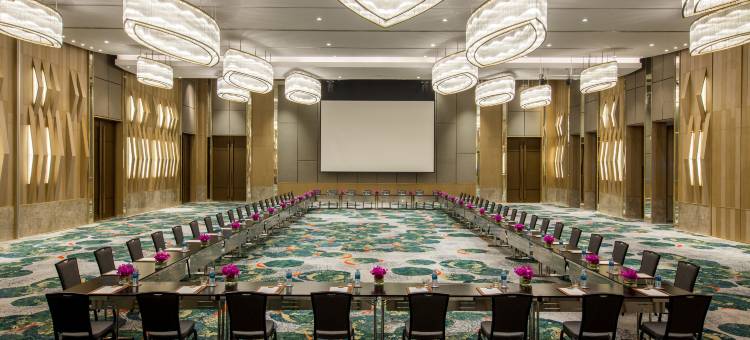 华欣Avani+度假村(Avani+ Hua Hin Resort)图片