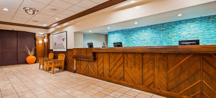 Airport Honolulu Hotel(Airport Honolulu Hotel)图片