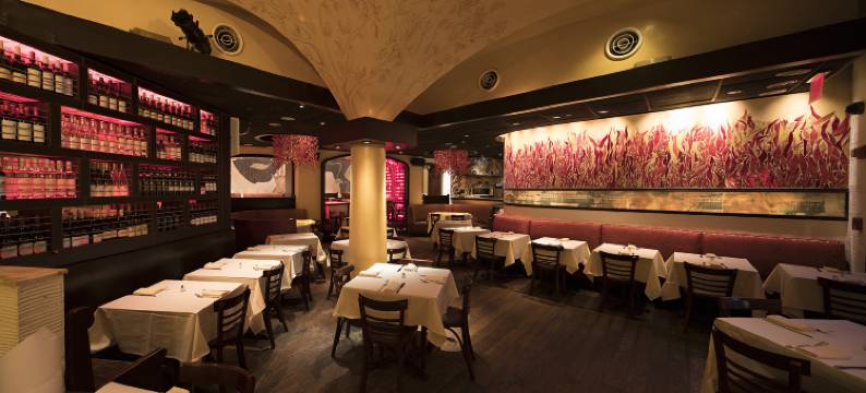 梦想市中心酒店，凯悦旗下(Dream Midtown by Hyatt)图片