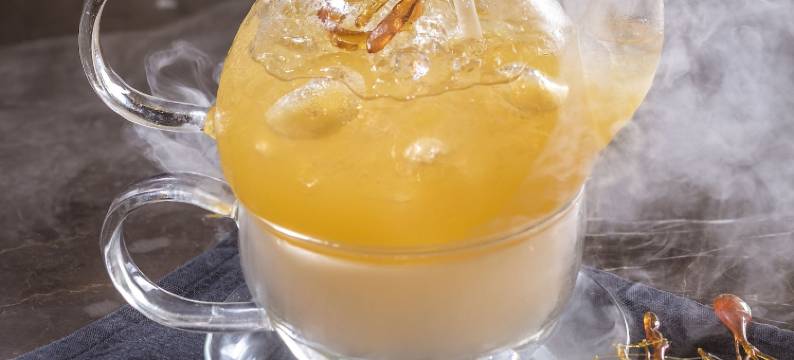 3号六十套房及酒店(3 Sixty Hotel & Suites)图片